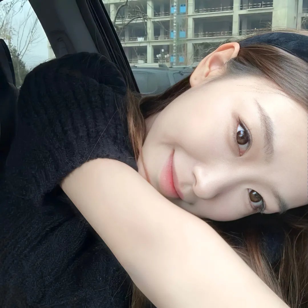暗红